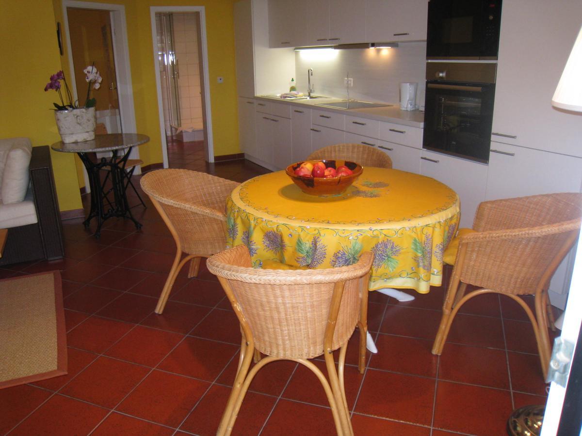 Appartmenthaeuser Sommerwind Binz Extérieur photo