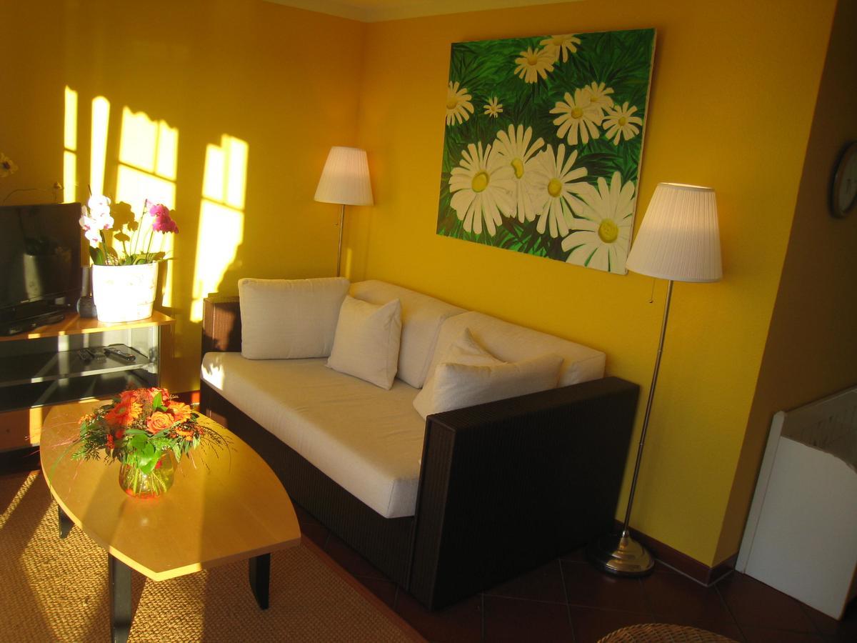 Appartmenthaeuser Sommerwind Binz Extérieur photo