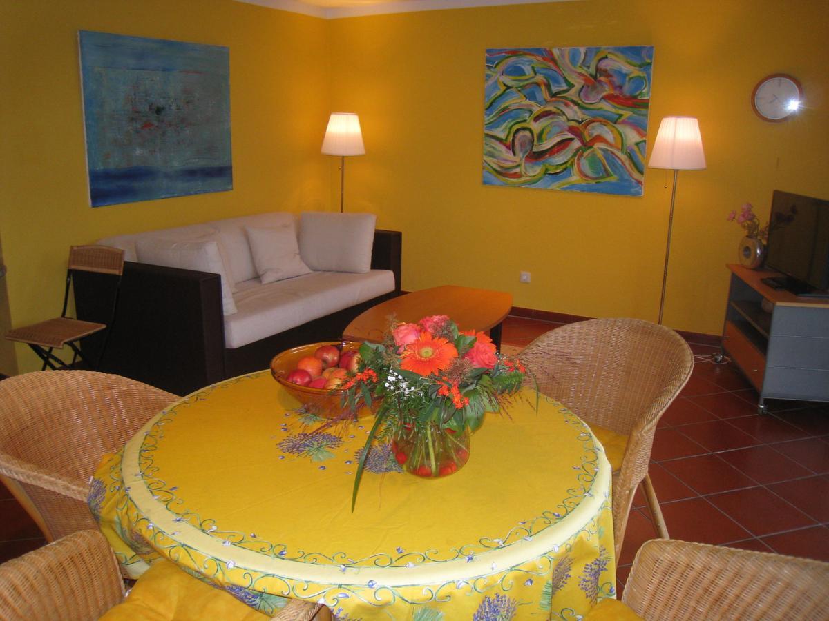 Appartmenthaeuser Sommerwind Binz Extérieur photo
