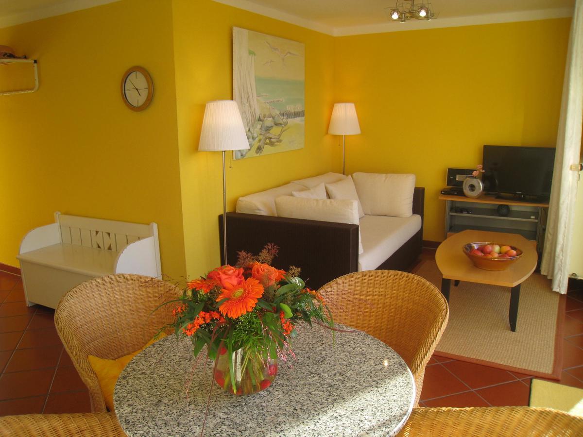 Appartmenthaeuser Sommerwind Binz Extérieur photo