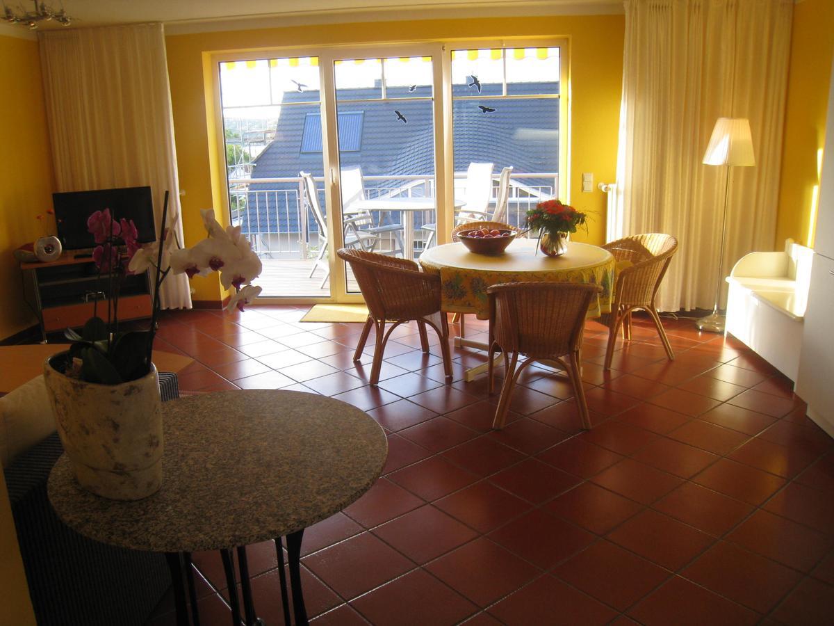 Appartmenthaeuser Sommerwind Binz Extérieur photo