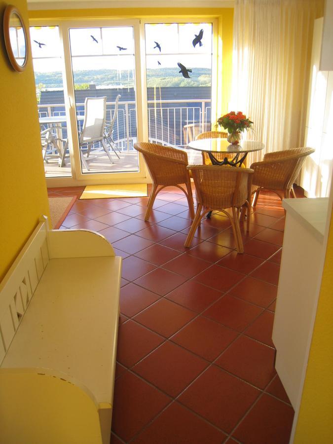 Appartmenthaeuser Sommerwind Binz Extérieur photo