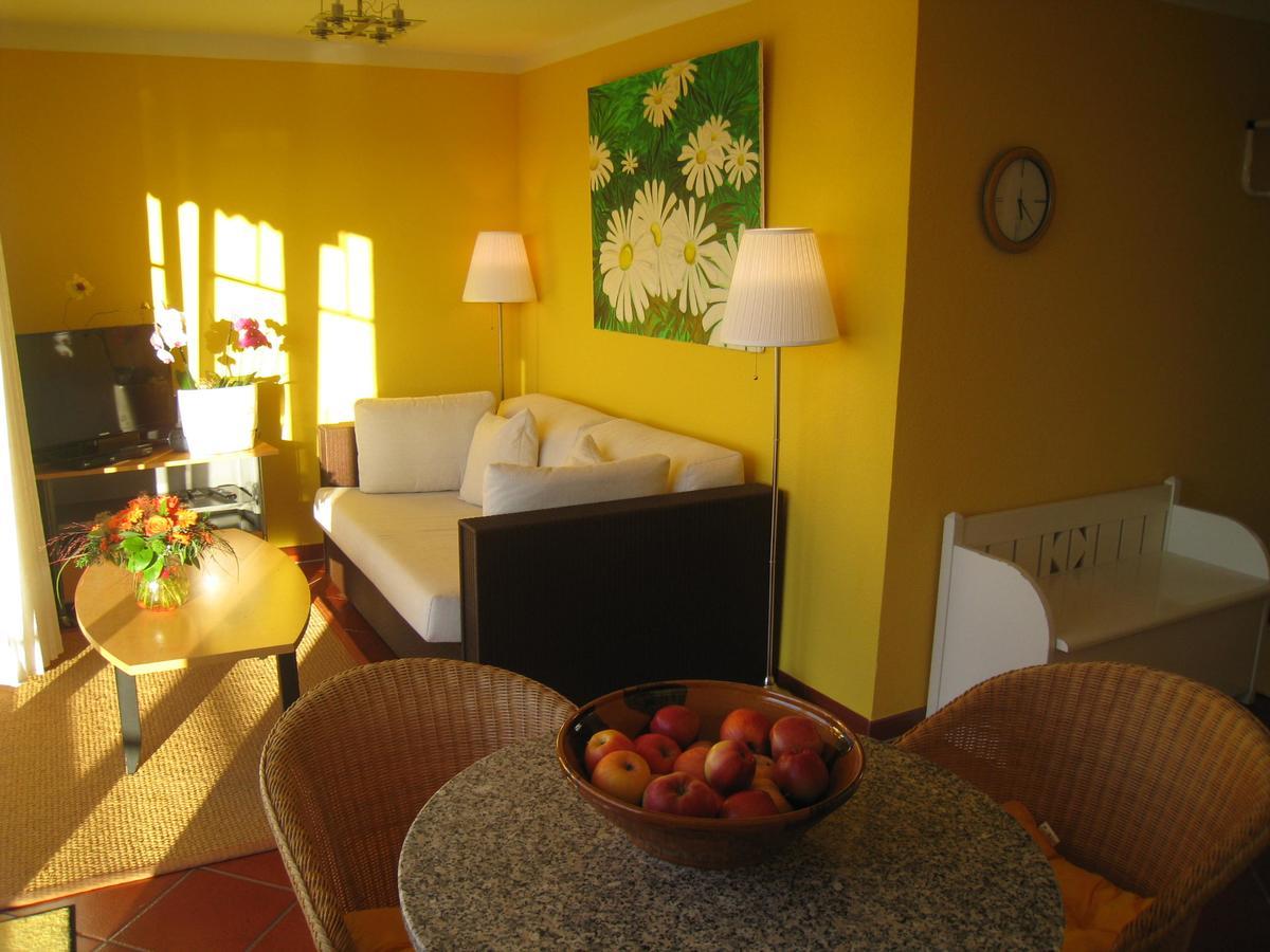 Appartmenthaeuser Sommerwind Binz Extérieur photo