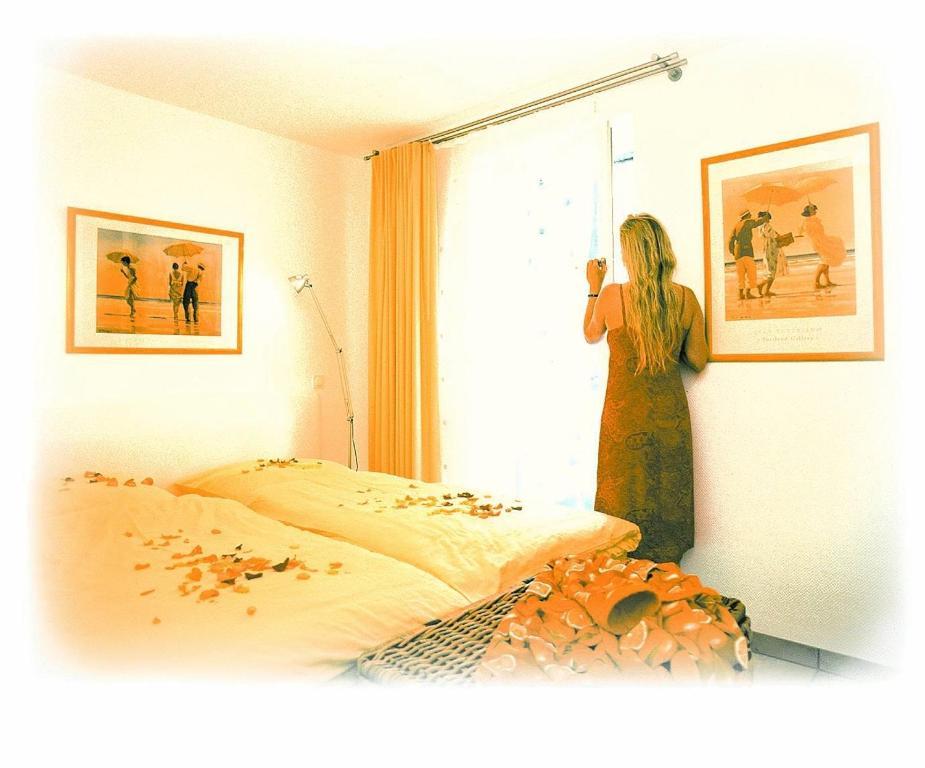 Appartmenthaeuser Sommerwind Binz Extérieur photo